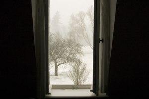 winterdoor