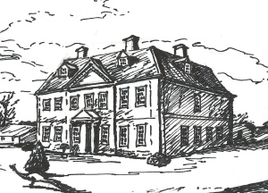 An Invitation to Mansfield Park